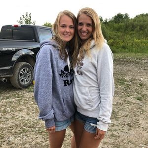 Meet your Posher, Maaike